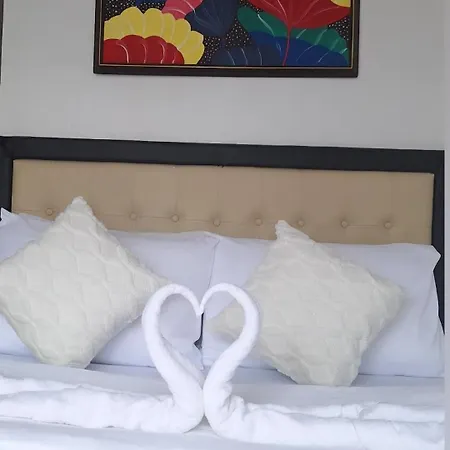 Cozy Staycation