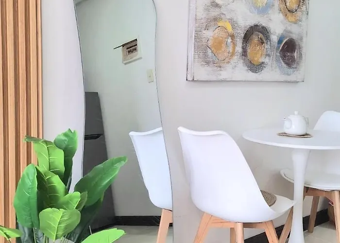 Cozy Staycation * Manille